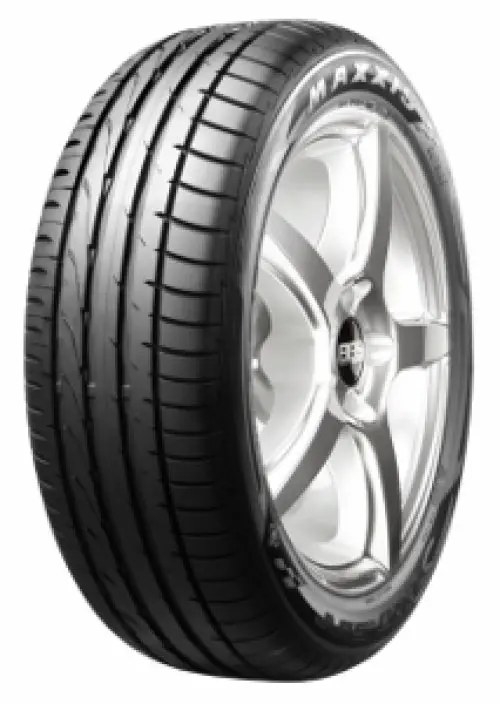 Maxxis S-PRO ( 255/55 ZR18 109W XL s ochrannou lištou ráfku (FSL) )