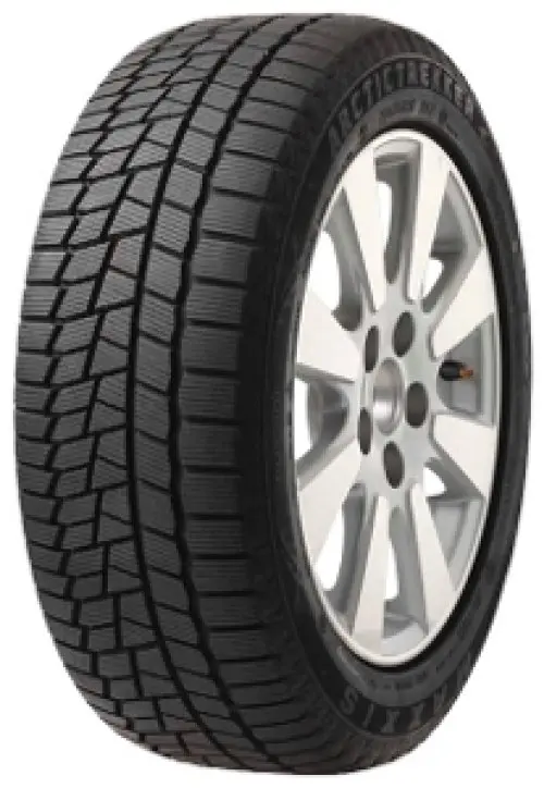 Maxxis Arctictrekker SP-02 ( 255/40 R18 95T, Nordic compound )