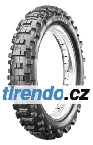Maxxis M-7324 Super Soft ( 140/80-18 TT 70R zadní kolo, Mischung Super Soft )