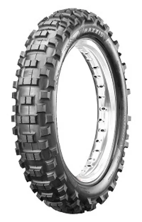Maxxis M-7324 Super Soft ( 140/80-18 TT 70R zadní kolo )