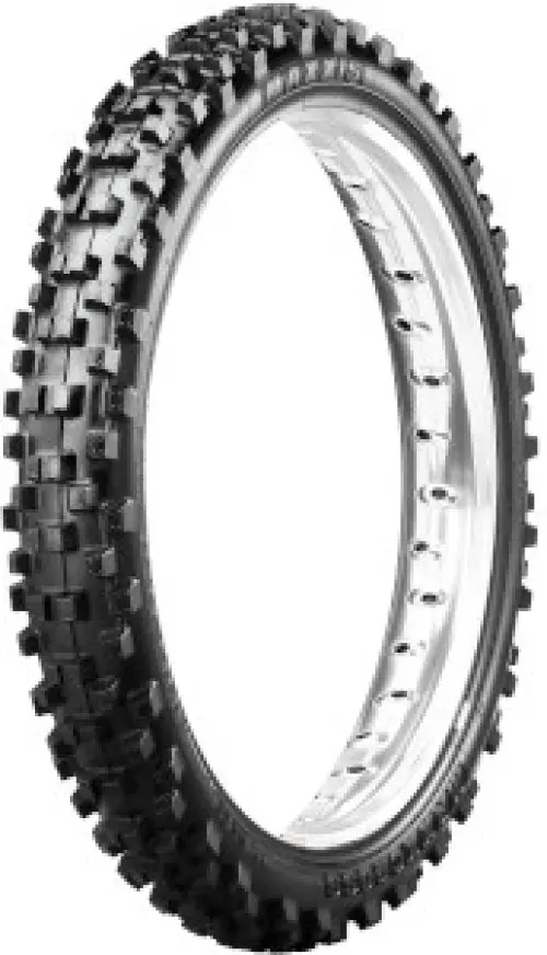 Maxxis M-7325 ( 90/90-21 TT 54R pÃÂ¸ednÃÂ­ kolo )