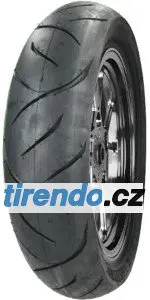 Maxxis M684 ( 100/70-12 TL 42P zadnÃÂ­ kolo, pÃÂ¸ednÃÂ­ kolo )