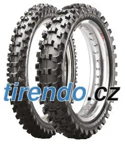 Maxxis M7332+ Maxxcross MX ST ( 70/100-19 TT 42M NHS, pøednàkolo )
