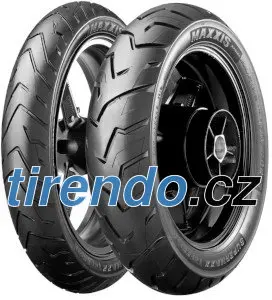 Maxxis MaxxVenture MA-ADV ( 110/80 R19 TL 59V přední kolo )
