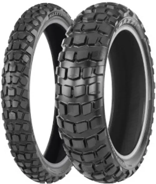 Maxxis MaxxVenture MA-MT ( 90/90-21 TL 54R M+S označení, přední kolo )
