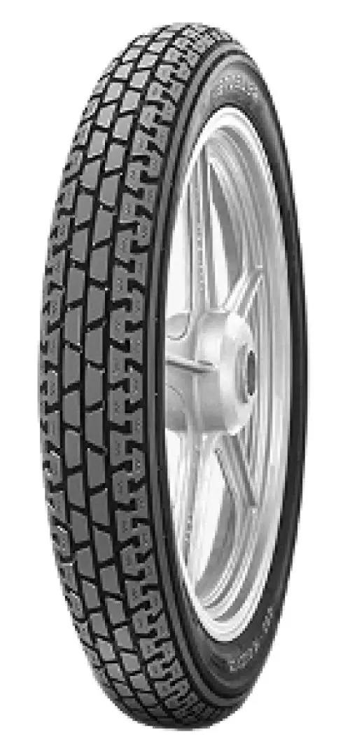 Metzeler Block C ( 3.25-19 TT 54P M/C, přední kolo )