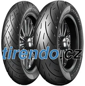 Metzeler Cruisetec ( 130/70B18 TL 63H M/C, přední kolo )