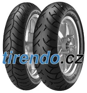 Metzeler 120/70R15 56H FEELFREE