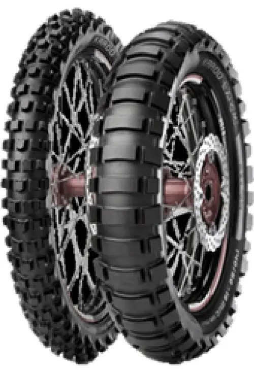 Metzeler Karoo Extreme ( 150/70 R17 TL 69R zadní kolo, M/C, MST )