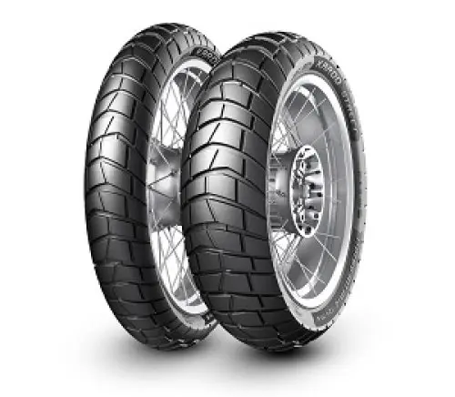 Metzeler 140/70R14 62P KAROO STREET