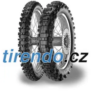 Metzeler MCE6 Days Extreme ( 90/90-21 TT 54M M+S označení, M/C, Variante K, přední kolo )