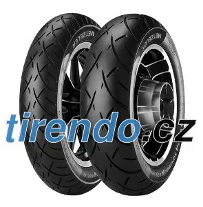 Metzeler ME888 Marathon Ultra ( 130/90B16 RF TL 73H M/C, přední kolo )