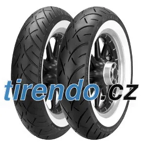 Metzeler ME888 Marathon Ultra WW ( MT90B16 TL 74H zadní kolo, M/C WW )