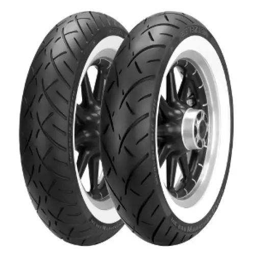 Metzeler ME888 Marathon Ultra WW ( MT90B16 TL 74H zadní kolo, M/C WW )