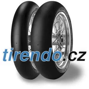 Metzeler 165/55R17 RACETEC SM K2 TL