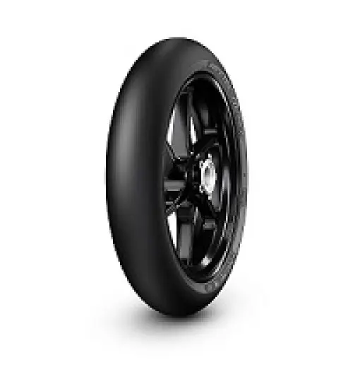 Metzeler 180/55R17 RACETEC TD SLICK