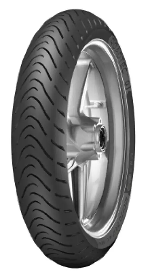 Metzeler Roadtec 01 HWM ( 180/55 ZR17 TL (73W) zadní kolo, M/C )