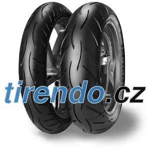 Metzeler 120/70R17 58W SPORTEC M5 INTER.