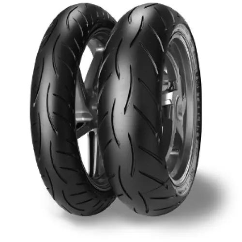 Metzeler 160/60R17 69W SPORTEC M5 INTER.