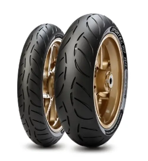 Metzeler SPORTEC M7 RR 120/70 R17 58W