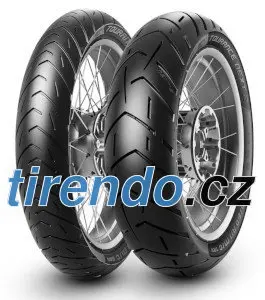 Metzeler Tourance Next 2 ( 170/60 ZR17 TL 72W zadní kolo, M/C )