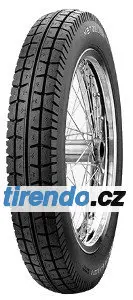 Metzeler Block K ( 4.00-18 TT 64P přední kolo )