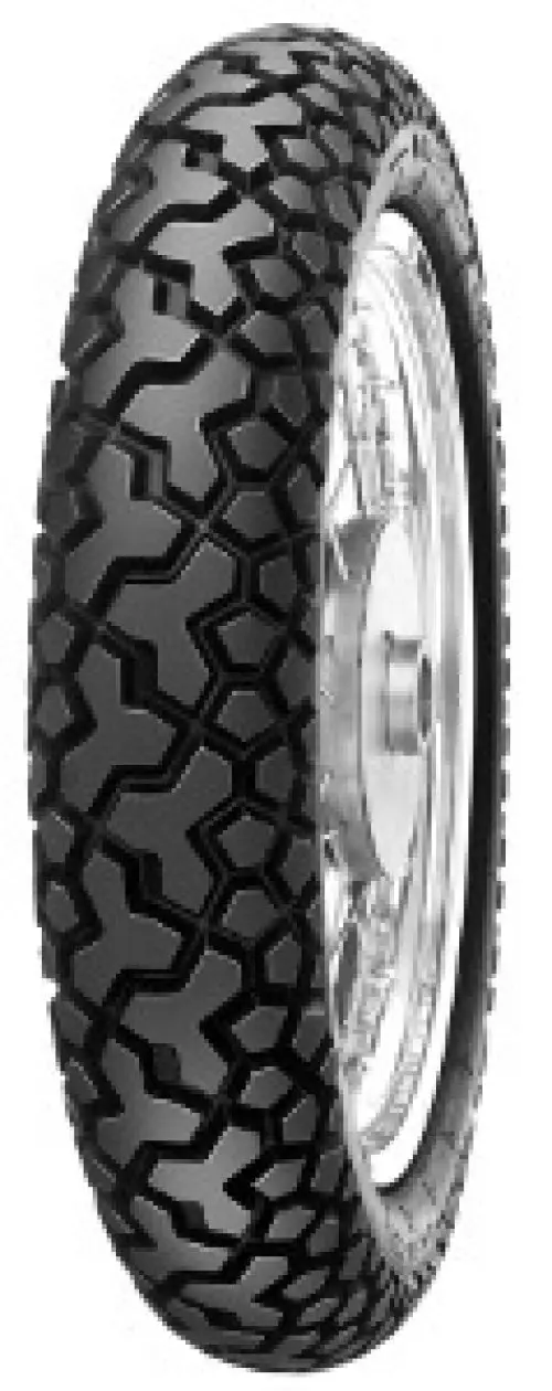 Metzeler Enduro 2 4/- -18 64 R  TT