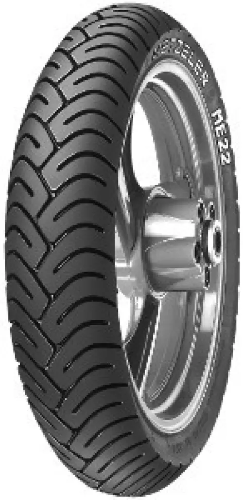 Metzeler ME22 ( 2.75-18 RF TL 48P M/C, pøední kolo )