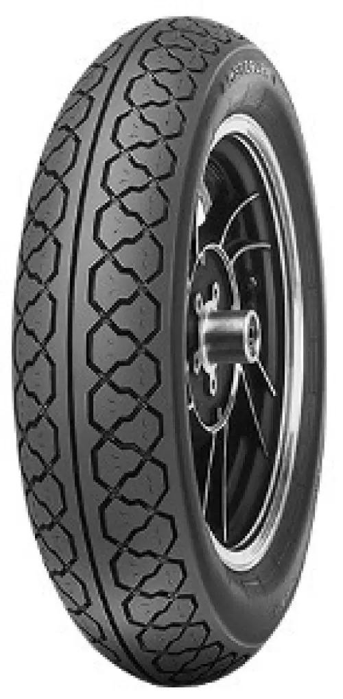 Metzeler 130/90R15 66S PERFECT ME 77