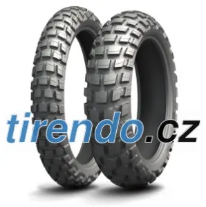 Michelin Anakee Wild ( 140/80-18 TT/TL 70R zadní kolo, M/C )