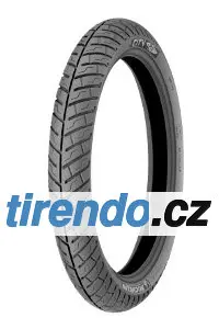 Michelin City Pro ( 50/100-17 RF TT 30P zadní kolo, M/C, přední kolo DOT2020 )