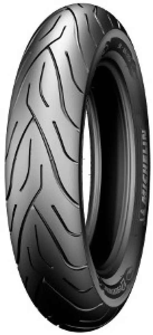 Michelin Commander II ( 120/90B17 TT/TL 64S M/C, pÃÂ¸ednÃÂ­ kolo )