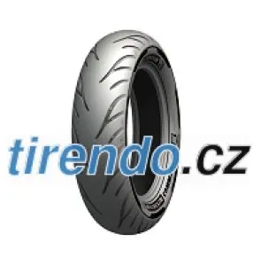 MICHELIN 140/90 B16 COMMANDER III CRUISER M/C 77H REINF. TL/TT REAR DOT2025