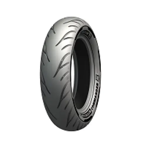 130/90R16 73H, Michelin, COMMANDER III CRUISER rear TL/TT