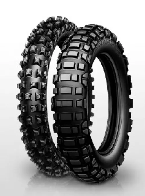 MICHELIN 140/80-18 DESERT RACE R 70R TT DOT2026