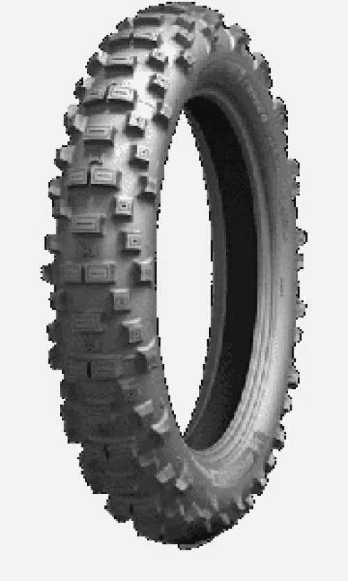 Michelin Enduro Xtrem ( 140/80-18 TT 70R zadní kolo, M/C, NHS )