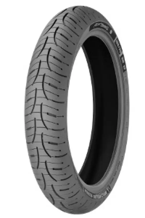Michelin Pilot Road 4 ( 190/50 ZR17 TL (73W) zadní kolo, M/C )