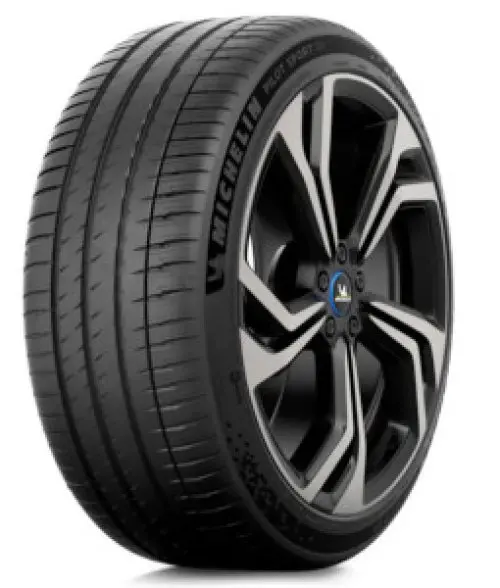 Michelin Pilot Sport EV ( 235/40 ZR20 (96Y) XL EV Suitable, s ochrannou lištou ráfku (FSL) )