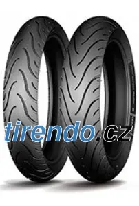 MICHELIN 160/60 R17 PILOT STREET RADIAL M/C 69H TL/TT REAR DOT2026