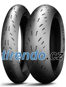 Michelin Power Cup Evo ( 150/60 ZR17 TL 66W zadní kolo, M/C )