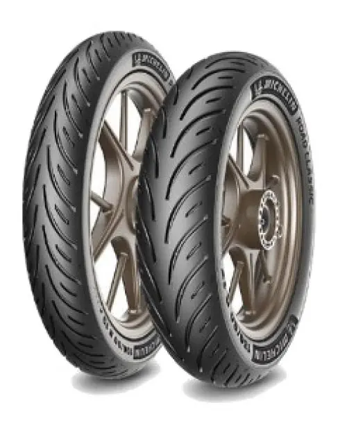Michelin Road Classic ( 100/90-18 TL 56H M/C, pøednàkolo )
