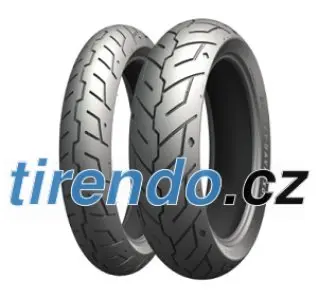 Michelin Scorcher 21 ( 120/70 R17 TL 58V M/C, Variante T, přední kolo )