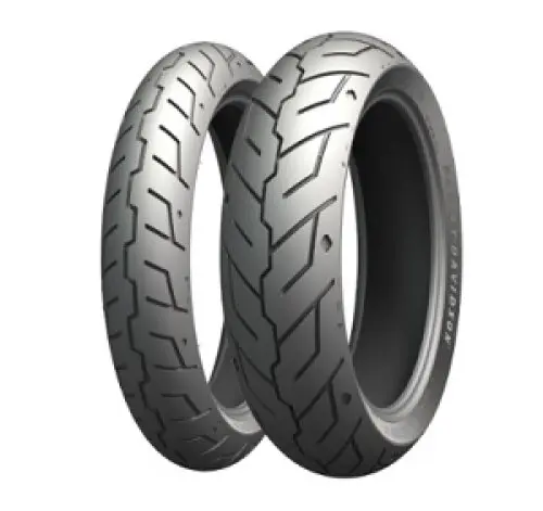 Michelin Scorcher 21 ( 160/60 R17 TL 69V zadnÃÂ­ kolo, M/C )