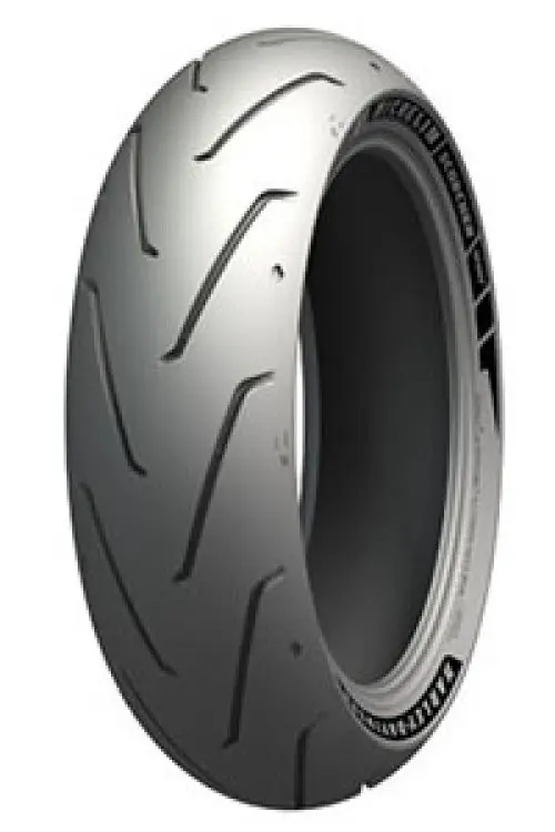 Michelin Scorcher Sport ( 120/70 ZR17 TL (58W) M/C, přední kolo )