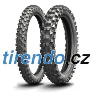 Michelin Starcross 5 ( 60/100-14 TT 29M M/C, přední kolo DOT2022 )