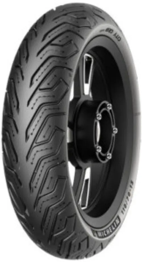 Michelin City Grip Saver ( 130/70-12 TT/TL 62P zadnÃÂ­ kolo, M/C )