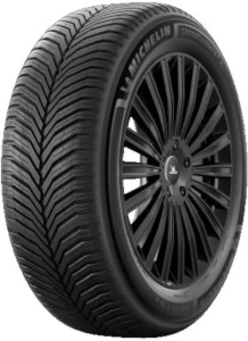 Michelin CrossClimate 3 ( 255/60 R18 112H XL )