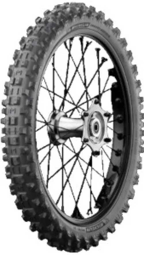 Michelin Enduro ( 90/90-21 TT 54R M/C, pøední kolo )
