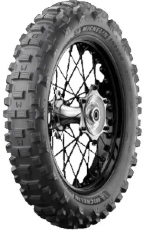MICHELIN 140/80-18 ENDURO M/C 70R TT REAR DOT2025