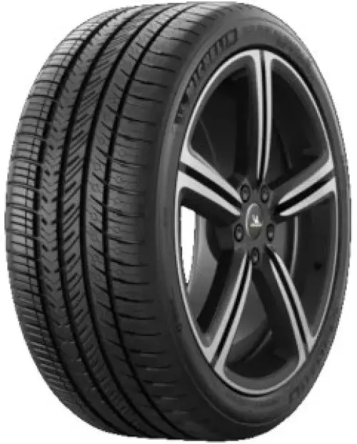 Michelin Pilot Sport A/S 4 ( 305/40 R22 114Y XL Acoustic, EV Suitable, LR )